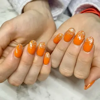 ネイル M Nails Bar at blühen village所属・M Nails Barのネイルデザイン