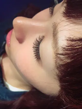 マツエク・マツパ mari .のマツエク・マツパデザイン