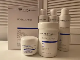 肌質改善 KALANCHOEのエステ・リラクイメージ