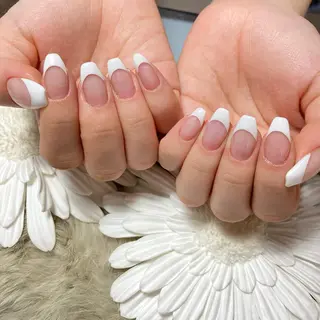 ネイル Yakko pas á pasのネイルデザイン