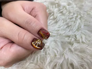 ネイル Suim所属・Suim eye&nailのマツエク・マツパデザイン