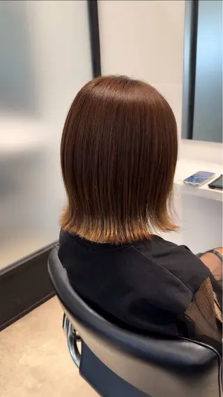 ミディアム 🍀美髪作り🍀 勝又亮平のヘアスタイル