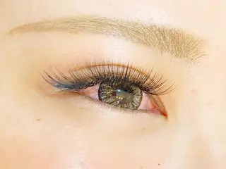 マツエク・マツパ pour voursのマツエク・マツパデザイン