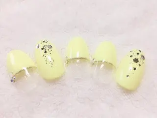 ネイル Le salon de TOKYO所属・新大塚駅徒歩30秒 ♡サロンドトウキョウのネイルデザイン