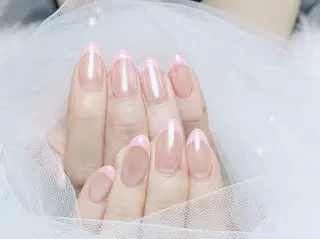 ネイル Pandora nailのネイルデザイン