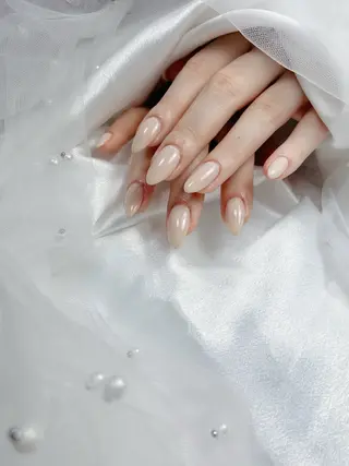 ネイル 織部 瑠夏のネイルデザイン