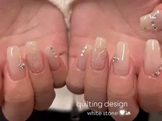 ネイル EmaNail🎀 Haaruのネイルデザイン