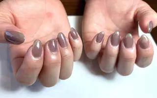 ネイル le_rire _nailのネイルデザイン