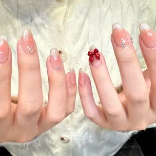 ネイル maimai　W 【放出店】のネイルデザイン