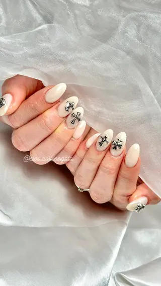 ネイル NINA nailのネイルデザイン