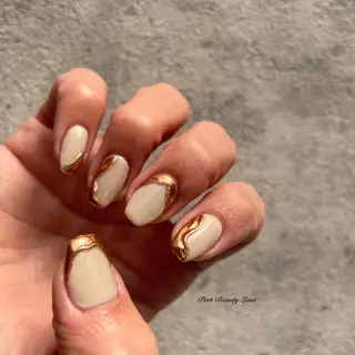 ネイル yoko nailのネイルデザイン
