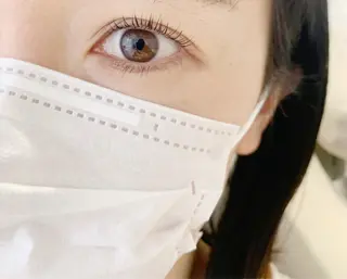 マツエク・マツパ Makea eyelash 浦和美園所属・Makea 浦和美園のマツエク・マツパデザイン