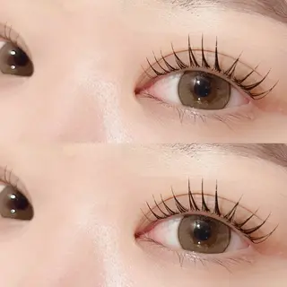 マツエク・マツパ mecotto大宮店 店長MAKI似合わせのマツエク・マツパデザイン