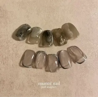 ネイル mai .のネイルデザイン