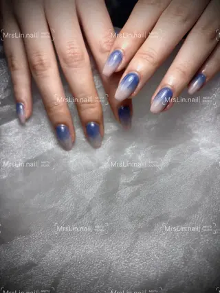 ネイル Mrs Lin.nailのネイルデザイン