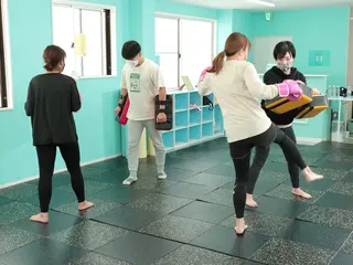 iichangestyle所属・iichange styleのその他イメージ