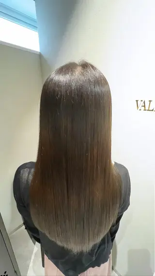 ロング ❣️韓国/髪質改善 🫧yamato👑のヘアスタイル