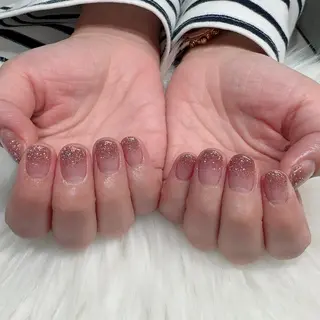 ネイル 小野澤 紗智のネイルデザイン