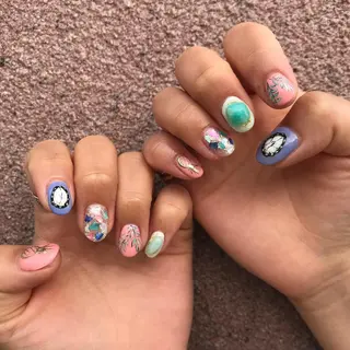 ネイル HiMe .のその他イメージ