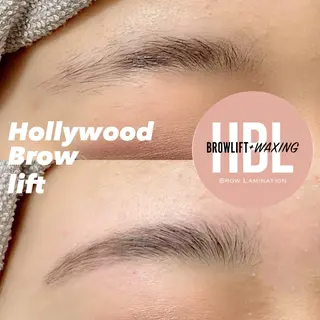 アイブロウ FOXY LASH Miyamotoのマツエク・マツパデザイン