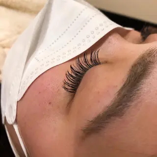 マツエク・マツパ 宮崎 澪奈のマツエク・マツパデザイン