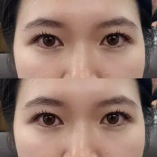 マツエク・マツパ Bianca 赤羽 アヤノのマツエク・マツパデザイン