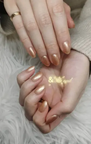 ネイル &MEネイルサロン COCOのネイルデザイン