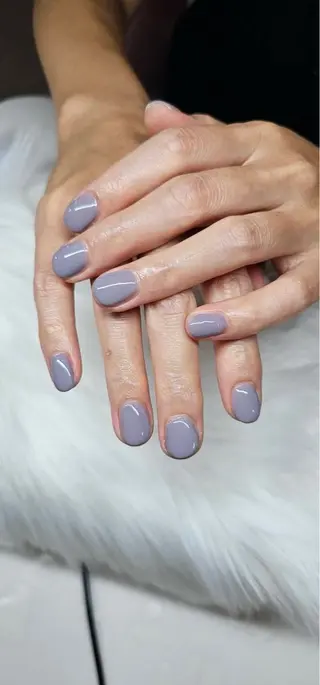 ネイル 池袋　ネイルサロン インタークロスのネイルデザイン