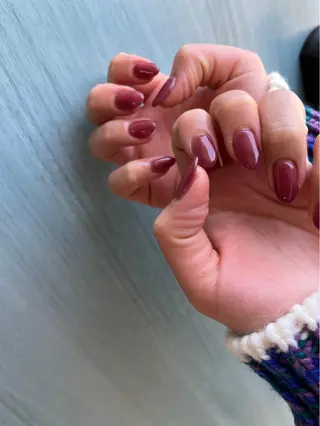 ネイル Bronze  Ship ＊relaxation saron＊所属・S a k iのその他イメージ