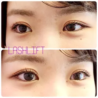 マツエク・マツパ Rocher 【ロシェ】のマツエク・マツパデザイン