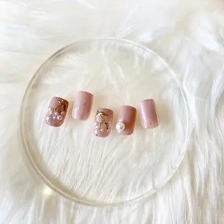 ネイル Temptation mainailのネイルデザイン