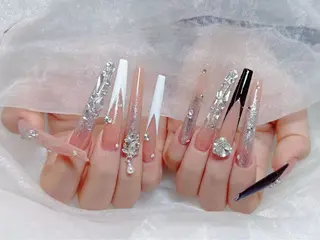 ネイル Uminail ゆうゆうのネイルデザイン