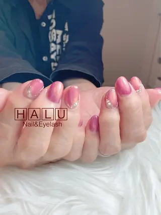 ネイル HALU ハルのネイルデザイン