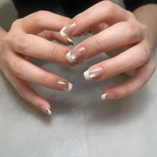 ネイル HARP Eyelash&Nail所属・HARP nail_ kana🍒のネイルデザイン
