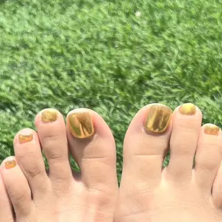 ネイル Nailsalon G.S.F Hisaのネイルデザイン