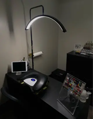 ネイル NILATE所属・渡邉 あいのネイルデザイン