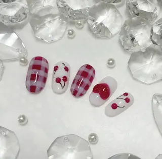 ネイル 🫧Bianca 北浦和🫧野原のネイルデザイン