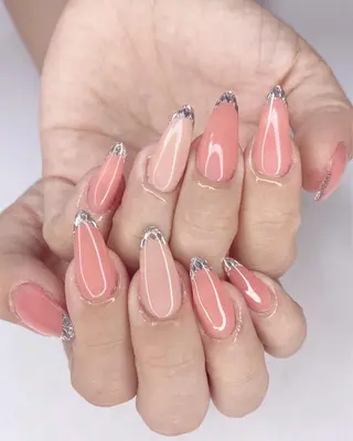 ネイル Ｎail Ｓalon ertiのネイルデザイン