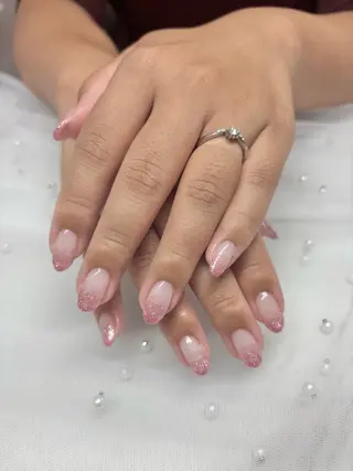 ネイル lilibelle所属・lilibelle rino_.のネイルデザイン