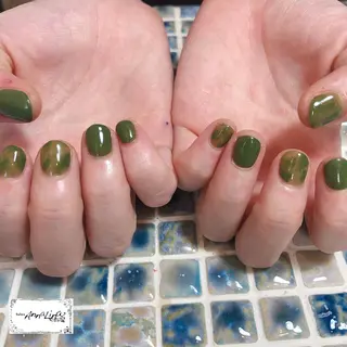 ネイル アトリエ UNICOのネイルデザイン