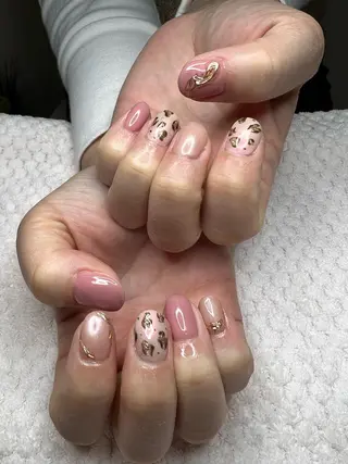 ネイル lupo エステ.ネイルのエステ・リラクイメージ