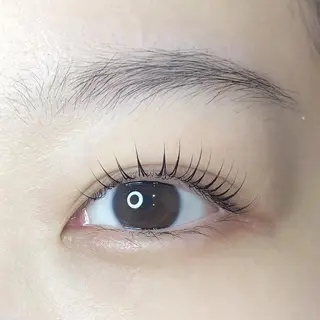 マツエク・マツパ . makotoのマツエク・マツパデザイン