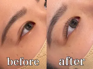 マツエク・マツパ 🦋女子ウケメンズ パーマYUI🦋のヘアスタイル