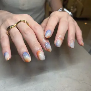 ネイル harajuku nailsのネイルデザイン