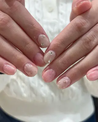 ネイル kanatsu yorikoのネイルデザイン