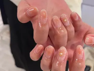 ネイル 生井 舞花のその他イメージ