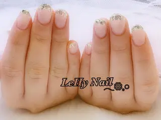 ネイル LeHy nailのネイルデザイン