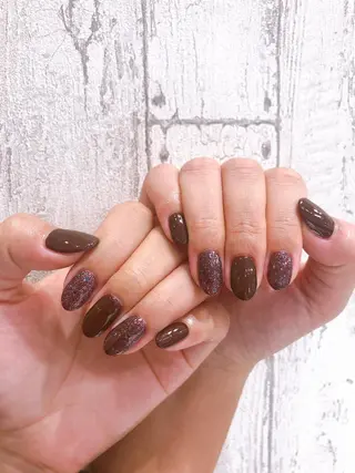 ネイル キュピット💎 SAITOのネイルデザイン