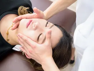 メンズ 美容矯正専門 Leshen 町田店のエステ・リラクイメージ