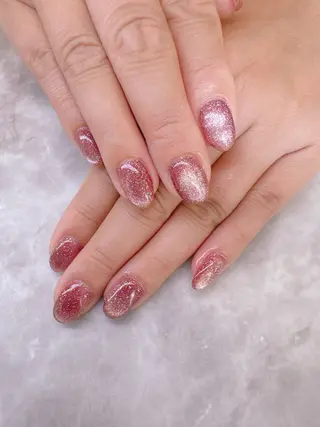 ネイル olim nailspaceのネイルデザイン
